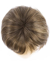 Ava | Synthetic Lace Front Wig (Mono Part)